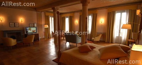 Grand Hotel Bagni Nuovi 8